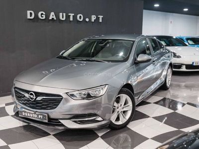 usado Opel Insignia 1.6 CDTi Business Edition