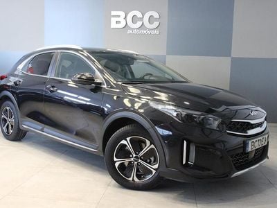 Usado Kia XCeed 141 HP (103 kW) 2023 Preto SUV