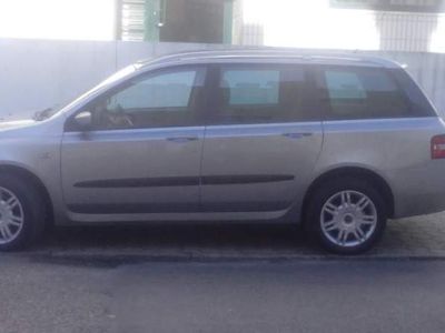 usado Fiat Stilo Multiwagon 1.9 jtd