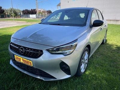 Cinza Usado 2022 Opel Corsa Business | € 18.900 (Preço elevado)