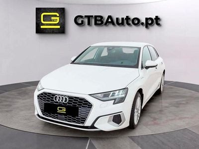 Audi A3 Sportback e-tron