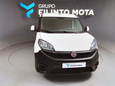 usado Fiat Doblò Doblo Cargo 1.3 MJ Maxi 3L