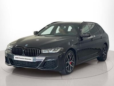BMW 530e