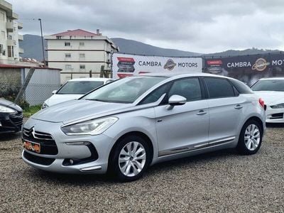Citroën DS5
