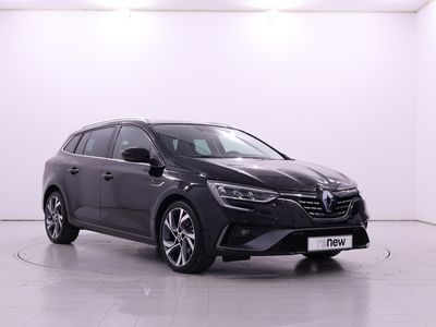 Renault Mégane IV