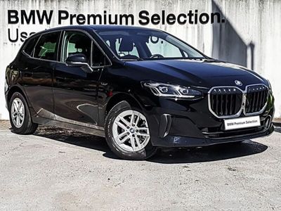 usado BMW 225 Serie 2 Active Tourer xe Auto