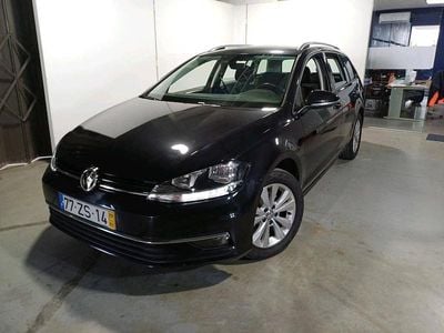 VW Golf VII