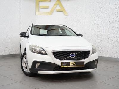 Volvo V40 CC
