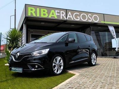 Renault Grand Scénic IV