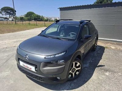Citroën C4 Cactus