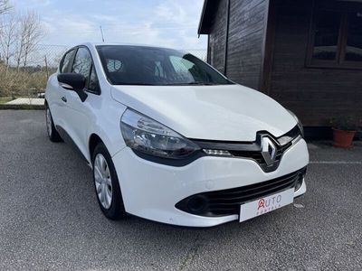 usado Renault Clio IV 