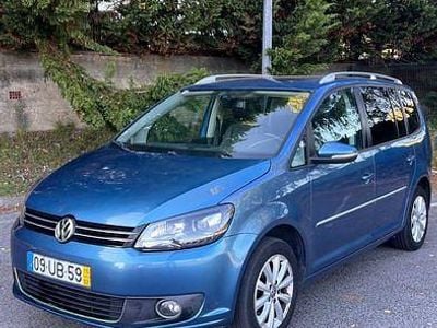 VW Touran