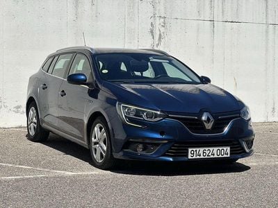 Renault Mégane IV