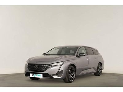 Cinzento Usado 2023 Peugeot 308 Allure Sedan | € 29.490 (Preço elevado)