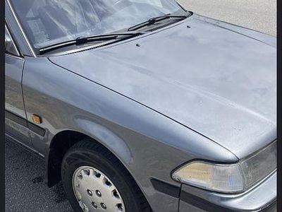 Usado 1991 Toyota Carina II Sedan | € 1.500