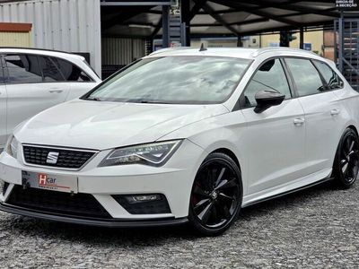 Seat Leon ST