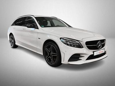 Mercedes C300