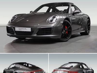 Porsche 991