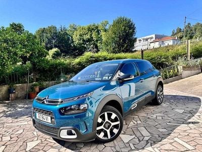Citroën C4 Cactus
