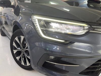Renault Mégane IV