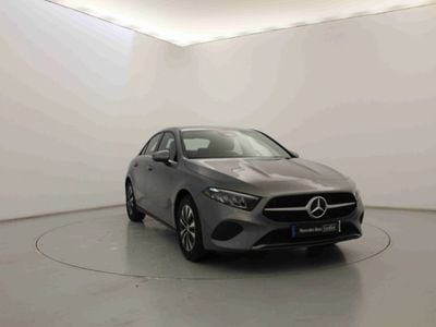 Mercedes A200