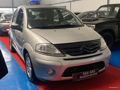 usado Citroën C3 Exclusive