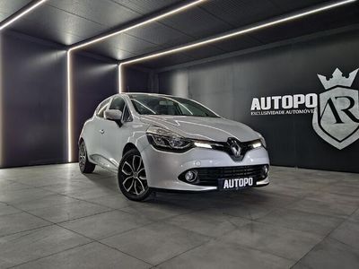 Renault Clio IV