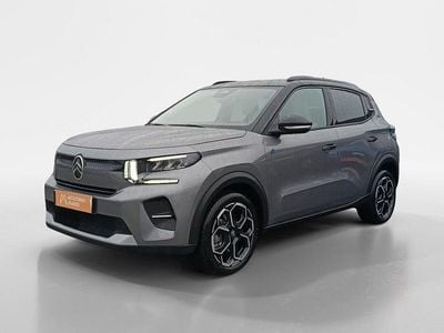 Branco Usado 2024 Citroën e-C3 SUV | € 24.013 (Preço elevado)