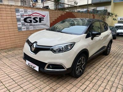 usado Renault Captur 0.9 TCE Sport