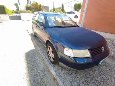 Usado 1999 VW Passat Carrinha | € 1.700 (Preço justo)