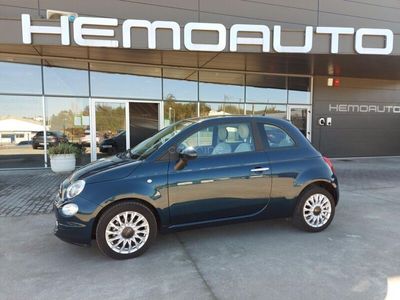 usado Fiat 500 1.0 Mild Hybrid