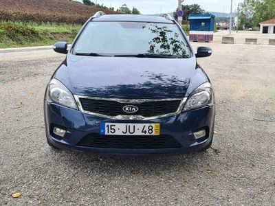 Kia Ceed Sportswagon