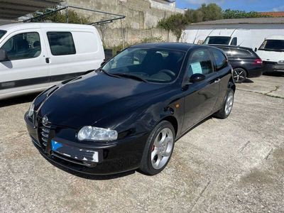 usado Alfa Romeo 147 1.6 16v TwinSpark