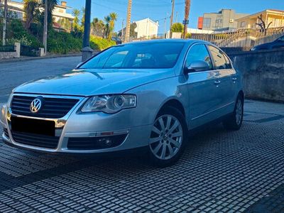 usado VW Passat 2.0 TDI