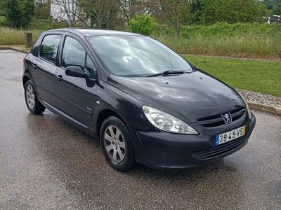 usado Peugeot 307 - 1.4 HDI Navetch