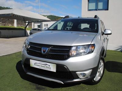 usado Dacia Sandero 0.9 TCe Stepway