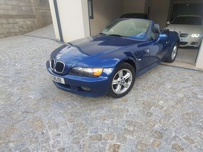 BMW Z3