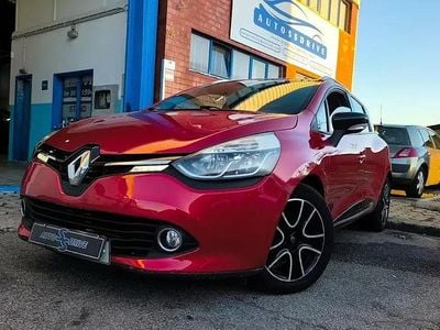 Renault Clio GrandTour