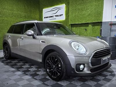 Mini One D
