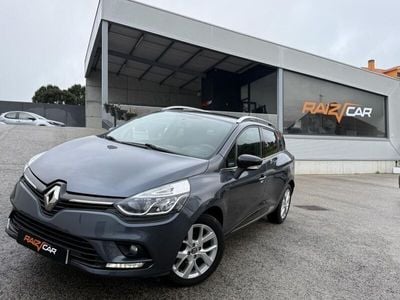 Renault Clio IV