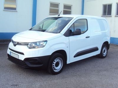 usado Toyota Proace City L1 1.5 D Comfort Van 100cv