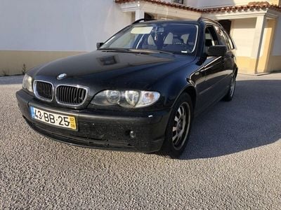 BMW 320
