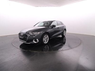 Audi A3 Sportback e-tron