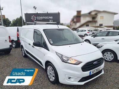 usado Ford Transit Connect 1.5 TDCi 210 L2 Trend