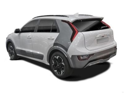 Usado 2023 Kia e-Niro SUV | € 51.450