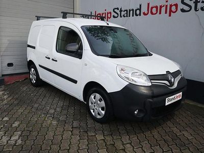 Branco Usado 2018 Renault Kangoo Business Sedan | € 10.950 (Preço justo)