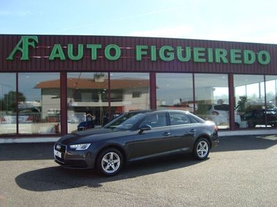 usado Audi A4 A.2.0 TDI