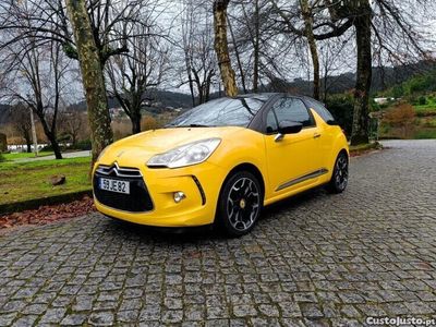 Citroën DS3