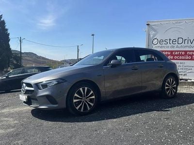 Mercedes A250