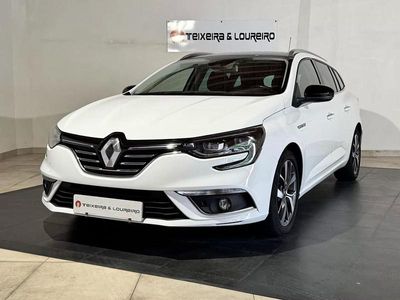 Renault Mégane IV